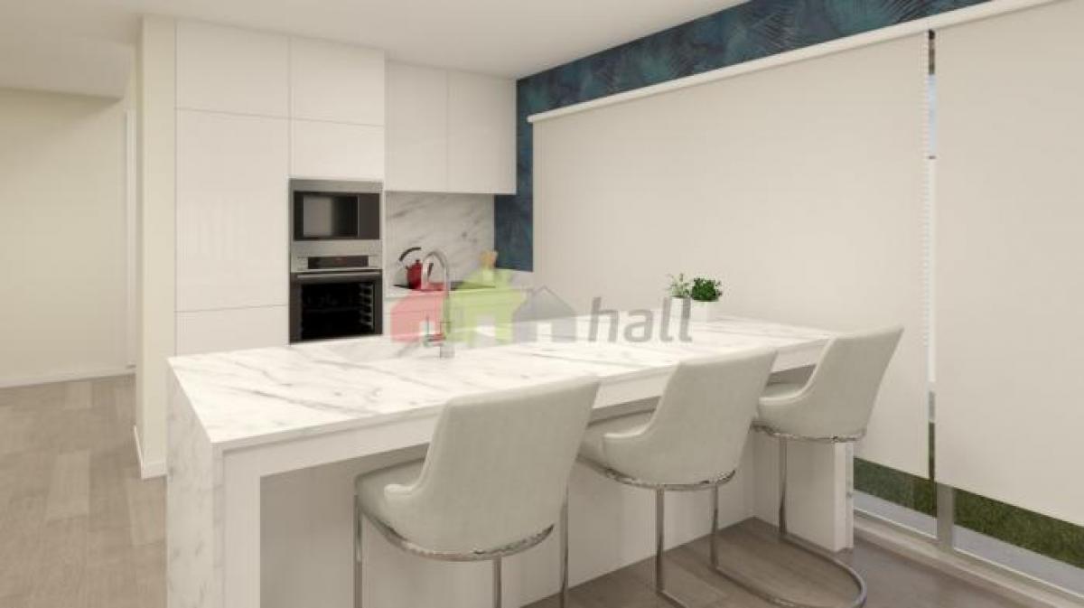 4 chambres house à vendre à Seixal, Setubal, Portugal № 1428
