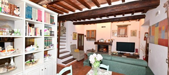 5غرفة منزل في Castiglion Fiorentino, Italy رقم 160577 7