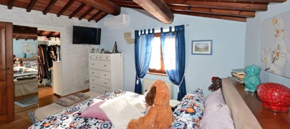 5غرفة منزل في Castiglion Fiorentino, Italy رقم 160577 12