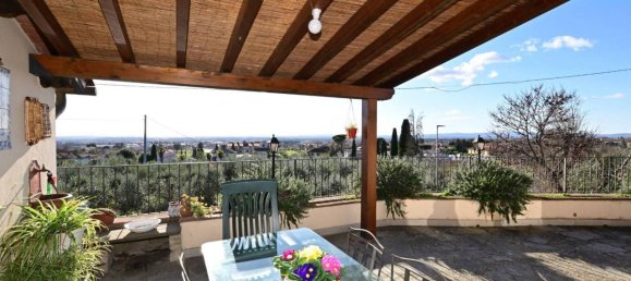 5غرفة منزل في Castiglion Fiorentino, Italy رقم 160577 2