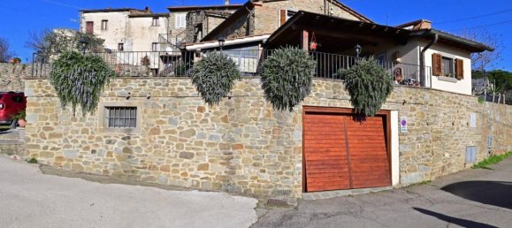 5غرفة منزل في Castiglion Fiorentino, Italy رقم 160577 20