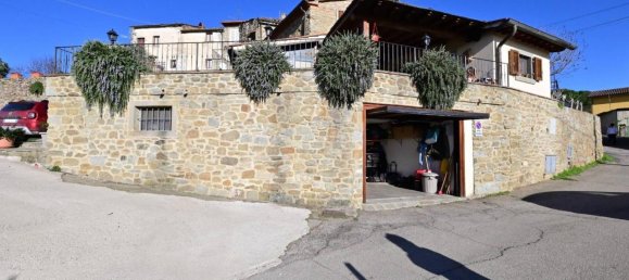 5غرفة منزل في Castiglion Fiorentino, Italy رقم 160577 19