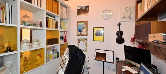 5غرفة منزل في Castiglion Fiorentino, Italy رقم 160577 5