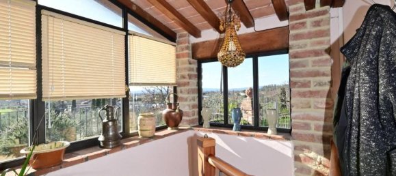 5غرفة منزل في Castiglion Fiorentino, Italy رقم 160577 16