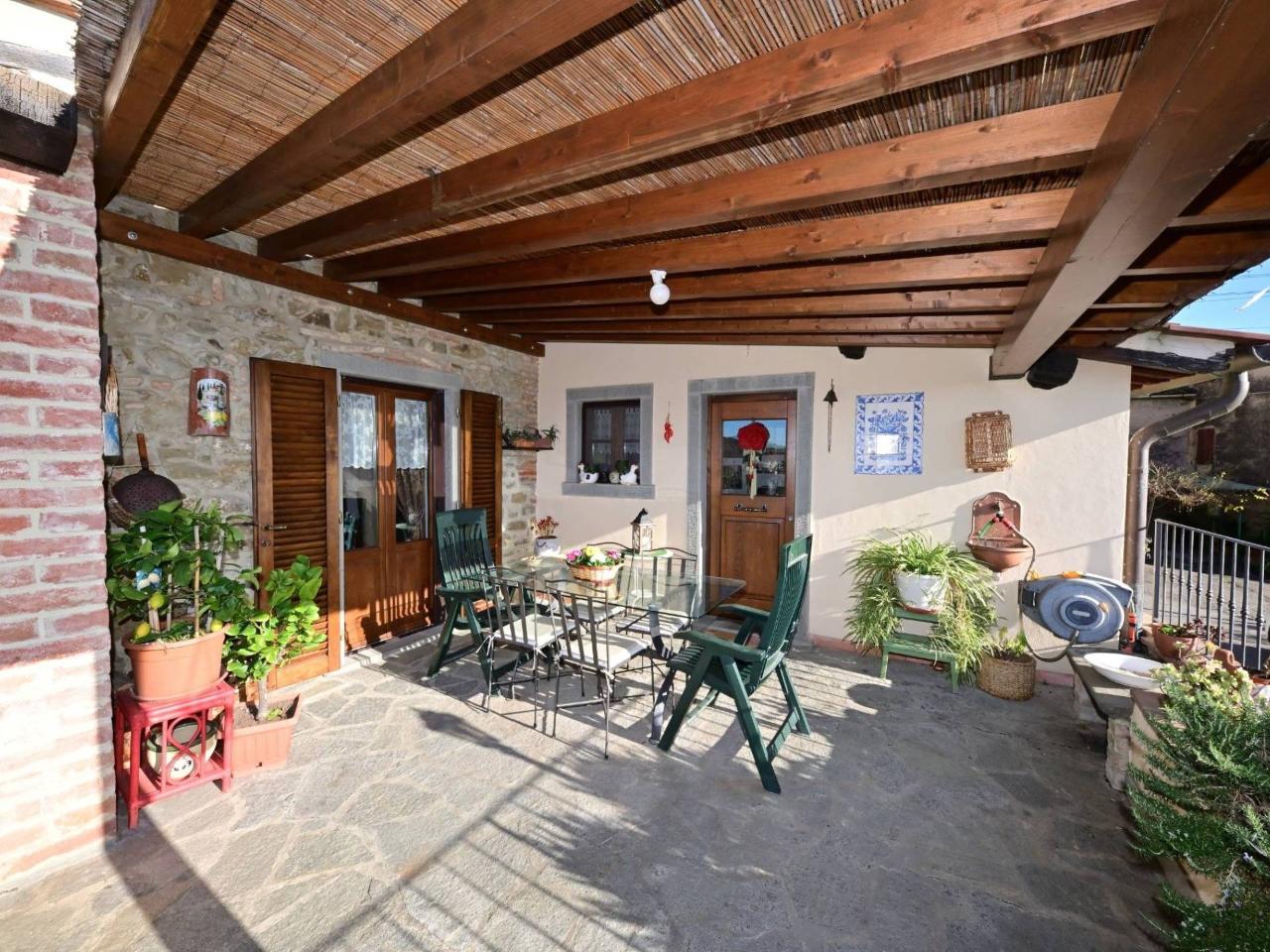 5غرفة منزل في Castiglion Fiorentino, Italy رقم 160577