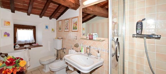 5غرفة منزل في Castiglion Fiorentino, Italy رقم 160577 14