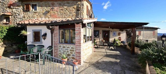 5غرفة منزل في Castiglion Fiorentino, Italy رقم 160577 4