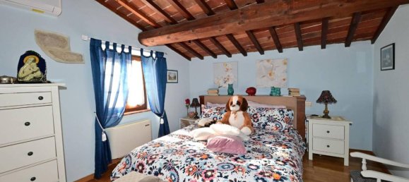 5غرفة منزل في Castiglion Fiorentino, Italy رقم 160577 11