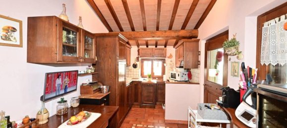 5غرفة منزل في Castiglion Fiorentino, Italy رقم 160577 8