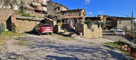 5غرفة منزل في Castiglion Fiorentino, Italy رقم 160577 21