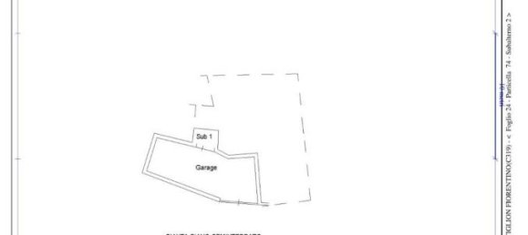 5غرفة منزل في Castiglion Fiorentino, Italy رقم 160577 23