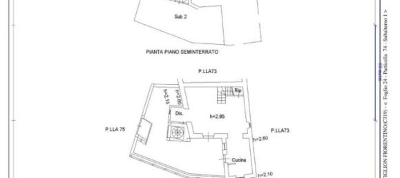 5غرفة منزل في Castiglion Fiorentino, Italy رقم 160577 22