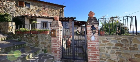 5غرفة منزل في Castiglion Fiorentino, Italy رقم 160577 3