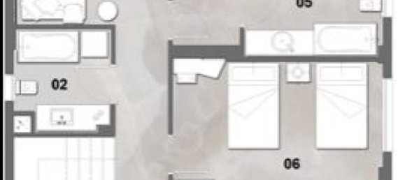 4 bedrooms Villa in New Capital City, Egypt No. 2301 3