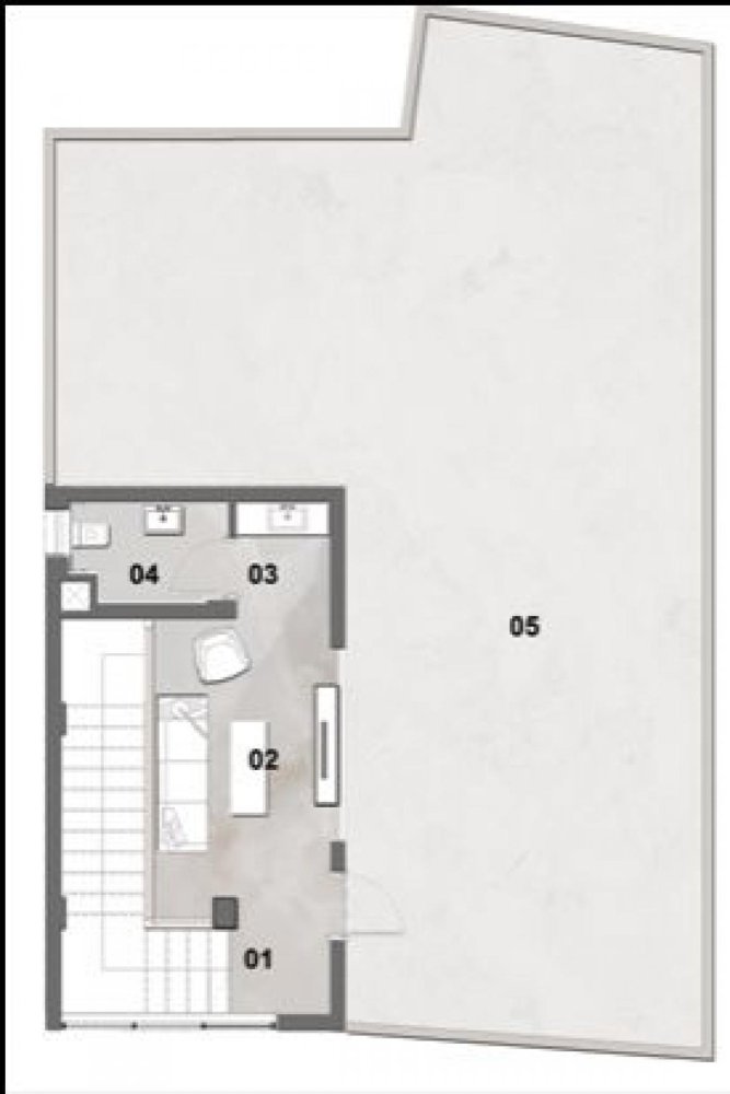 4 bedrooms Villa in New Capital City, Egypt No. 2301