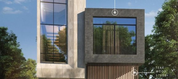 4 bedrooms Villa in New Capital City, Egypt No. 2301 6