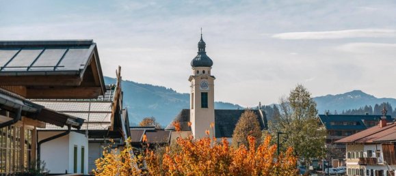 3-Zimmer Doppelhaus in Oberndorf in Tirol, Austria, Nr. 254645 16
