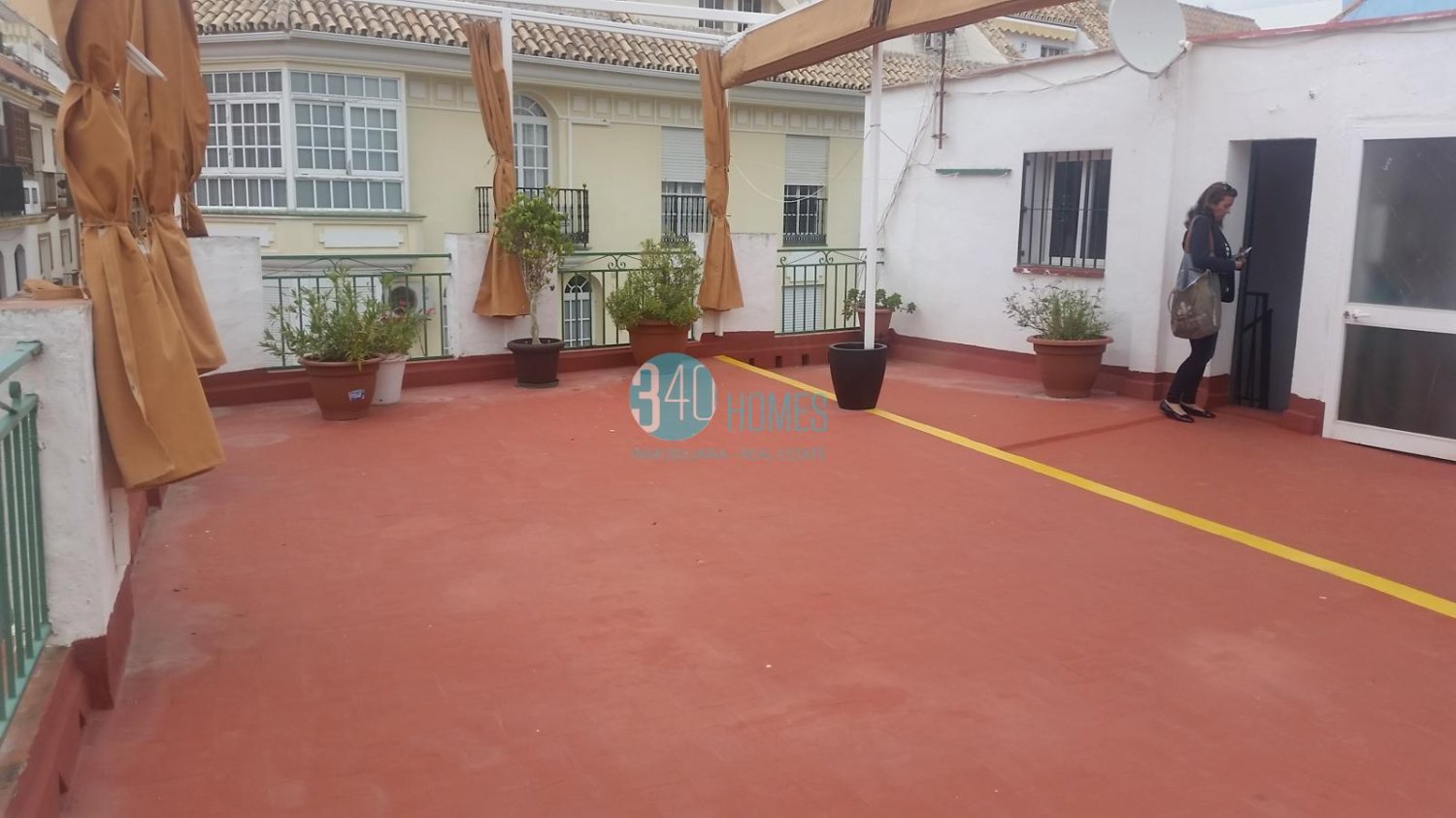 Дом с 11 спальнями в Фуэнхирола, Испания № 77066