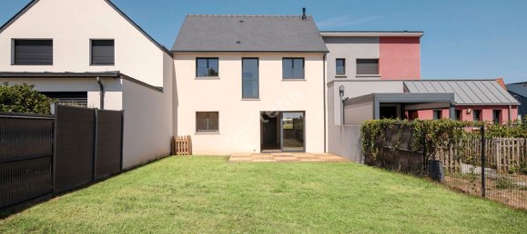 4 bedrooms House in Ille-et-Vilaine, France No. 331879 14