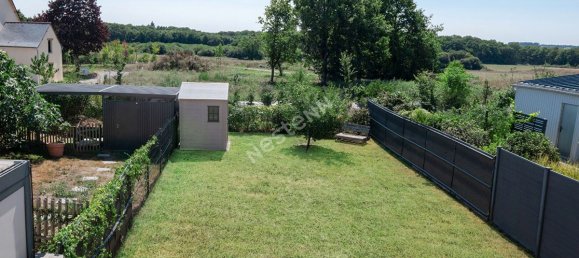 4 bedrooms House in Ille-et-Vilaine, France No. 331879 16