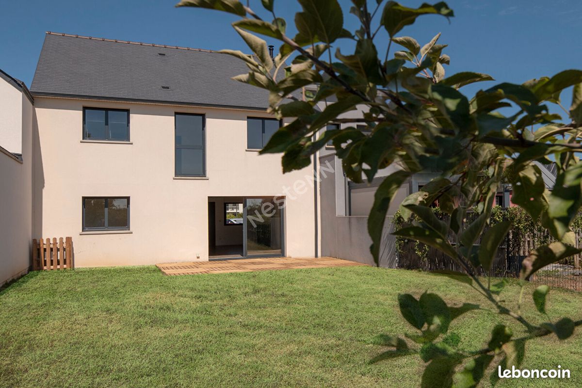 4 bedrooms House in Ille-et-Vilaine, France No. 331879