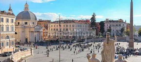 5-Zimmer Hotel in Rome, Italy, Nr. 311789 14