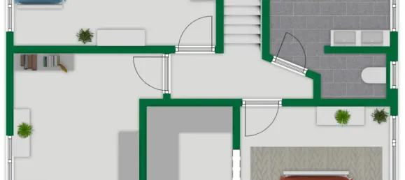 4 chambres Maison à Rhein-Sieg, Germany No. 232701 20