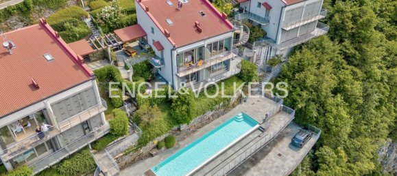 Вилла с 1 спальней в Перледо, Италия № 286926 19