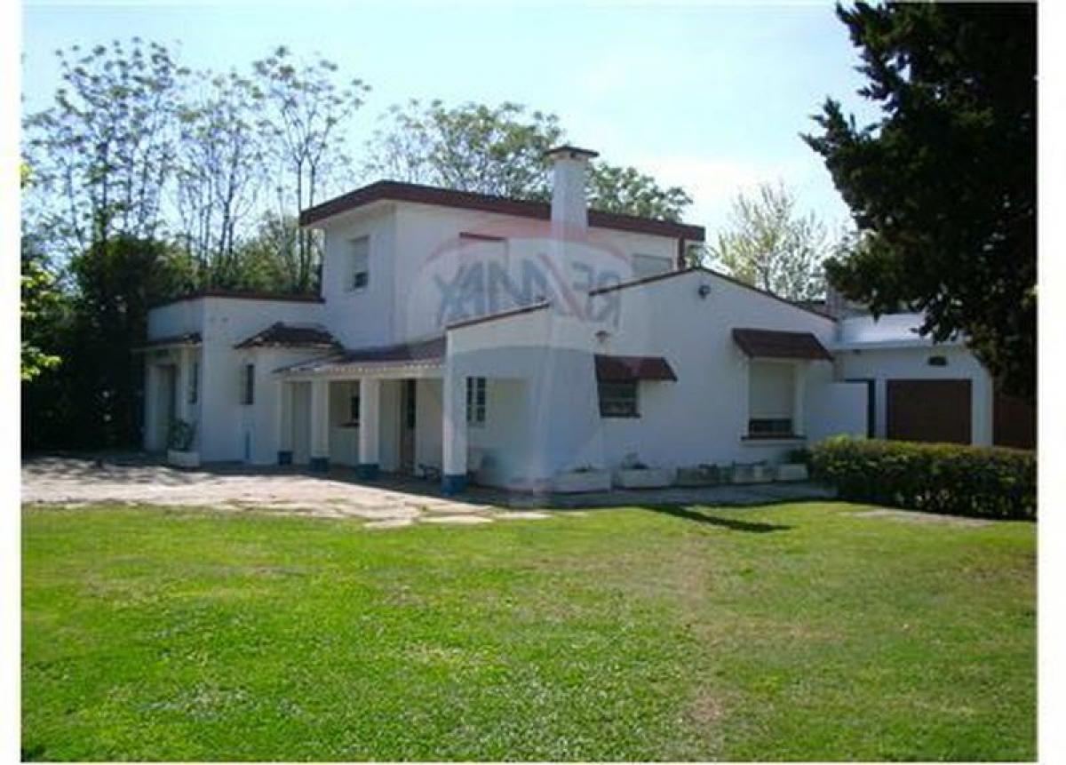 Studio in Moreno, Argentina, Nr. 12077