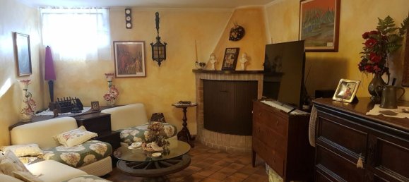 Villa T4 em Palazzo Pignano, Italy N.º 361970 38