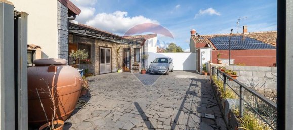 2 Schlafzimmer Haus in Zafferana Etnea, Italy, Nr. 106127 3