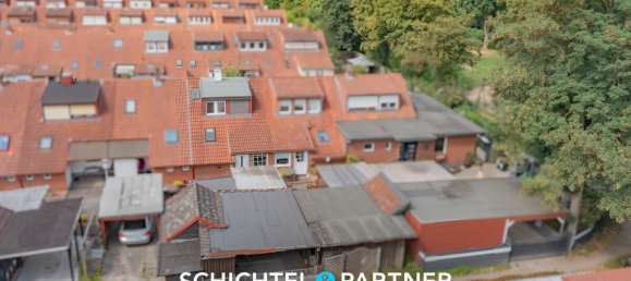 2 Schlafzimmer Stadthaus in Bremen, Germany, Nr. 310963 16