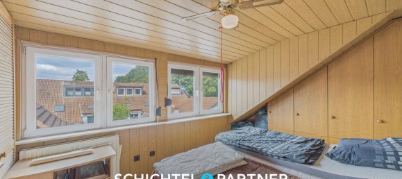 2 Schlafzimmer Stadthaus in Bremen, Germany, Nr. 310963 4