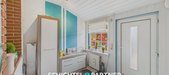 2 Schlafzimmer Stadthaus in Bremen, Germany, Nr. 310963 6