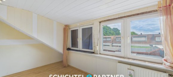 2 Schlafzimmer Stadthaus in Bremen, Germany, Nr. 310963 10