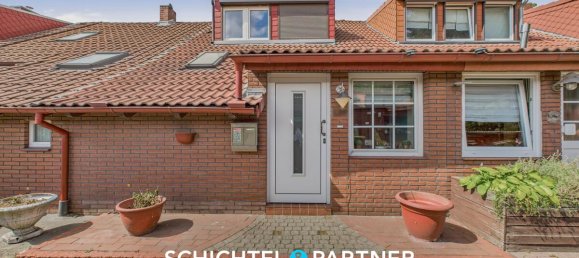 2 Schlafzimmer Stadthaus in Bremen, Germany, Nr. 310963 14