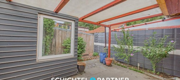 2 Schlafzimmer Stadthaus in Bremen, Germany, Nr. 310963 5