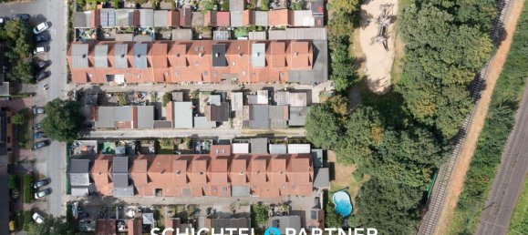 2 Schlafzimmer Stadthaus in Bremen, Germany, Nr. 310963 17