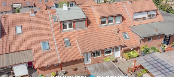 2 Schlafzimmer Stadthaus in Bremen, Germany, Nr. 310963 15