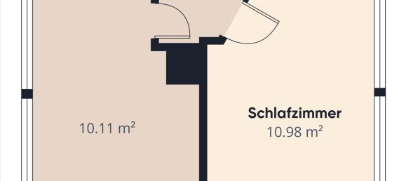 2 Schlafzimmer Stadthaus in Bremen, Germany, Nr. 310963 21
