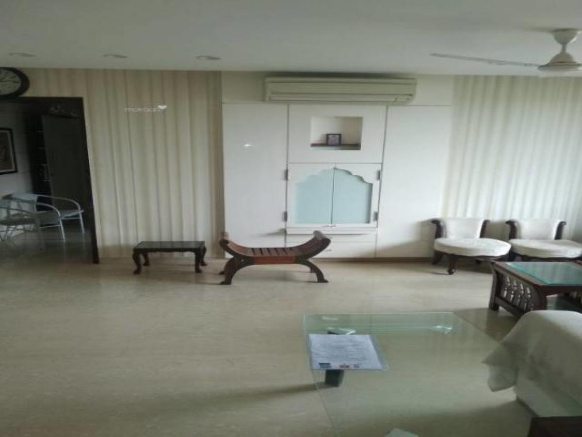 3 chambres Maison à Mumbai, India No. 42647