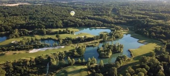 4 غرف نوم منزل في Saint-Laurent-Nouan, France رقم 84555 14