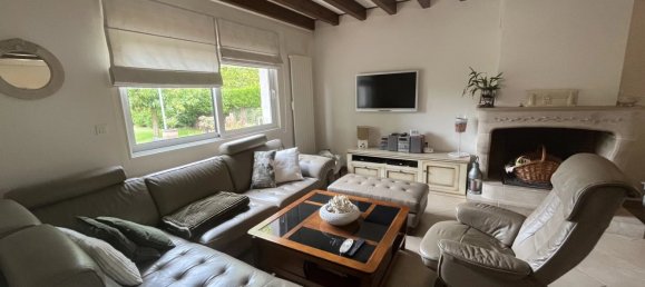 4 غرف نوم منزل في Saint-Laurent-Nouan, France رقم 84555 6