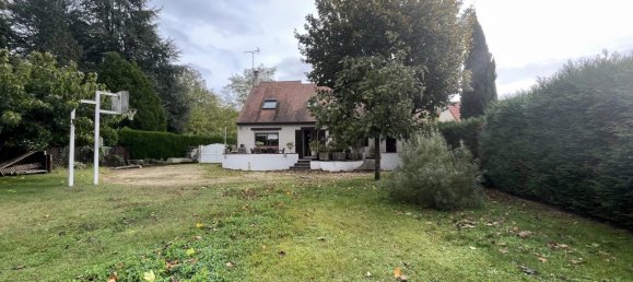 4 غرف نوم منزل في Saint-Laurent-Nouan, France رقم 84555 8