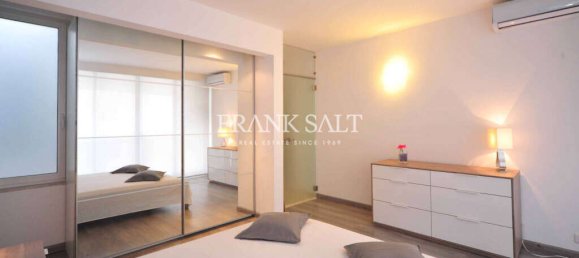 Apartamento T3 em Saint Julian's, Malta N.º 8654 25