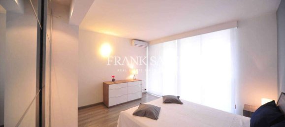 Apartamento T3 em Saint Julian's, Malta N.º 8654 23