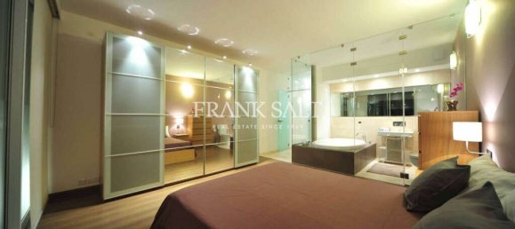 Apartamento T3 em Saint Julian's, Malta N.º 8654 17