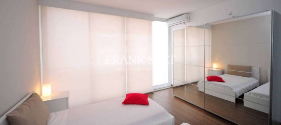 Apartamento T3 em Saint Julian's, Malta N.º 8654 32