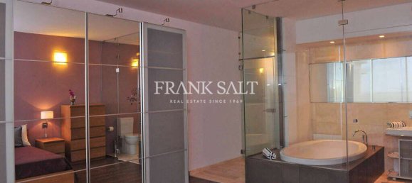 Apartamento T3 em Saint Julian's, Malta N.º 8654 19