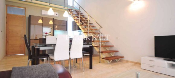 Apartamento T3 em Saint Julian's, Malta N.º 8654 6